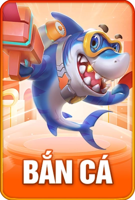 BắN CÁ