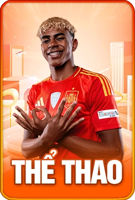 THỂ THAO