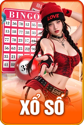 XỔ SỐ